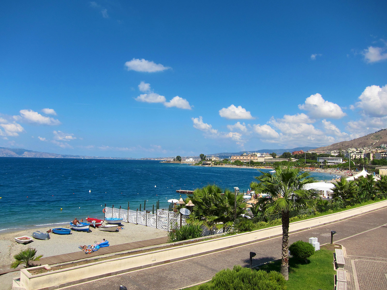 Reggio di Calabria